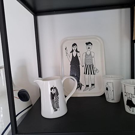 Gite Les Portes D'Oleron Bourcefranc Екстер'єр фото