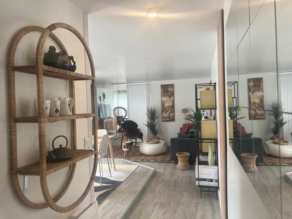 Gite Les Portes D'Oleron Bourcefranc Екстер'єр фото