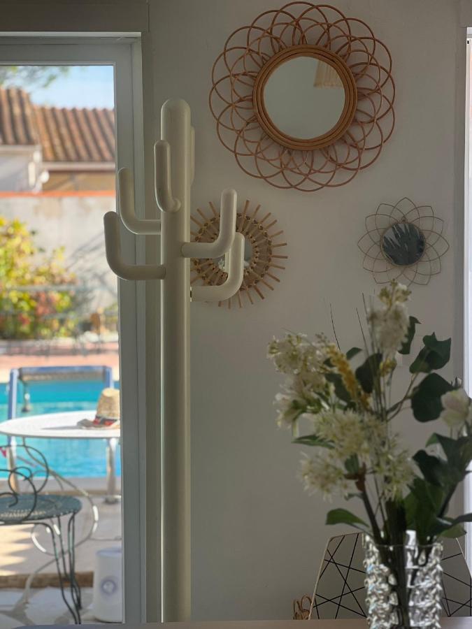 Gite Les Portes D'Oleron Bourcefranc Екстер'єр фото