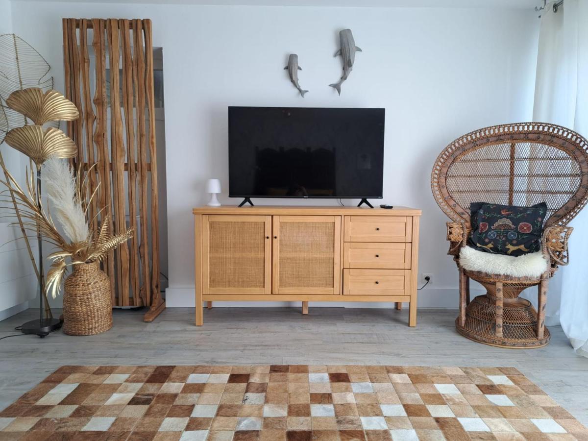 Gite Les Portes D'Oleron Bourcefranc Екстер'єр фото