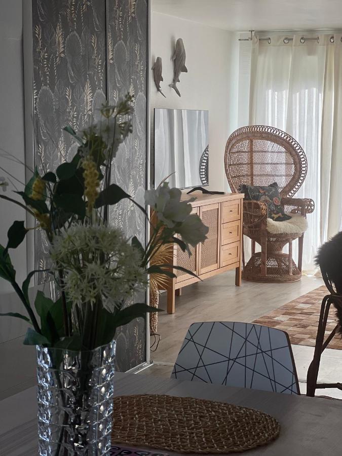 Gite Les Portes D'Oleron Bourcefranc Екстер'єр фото