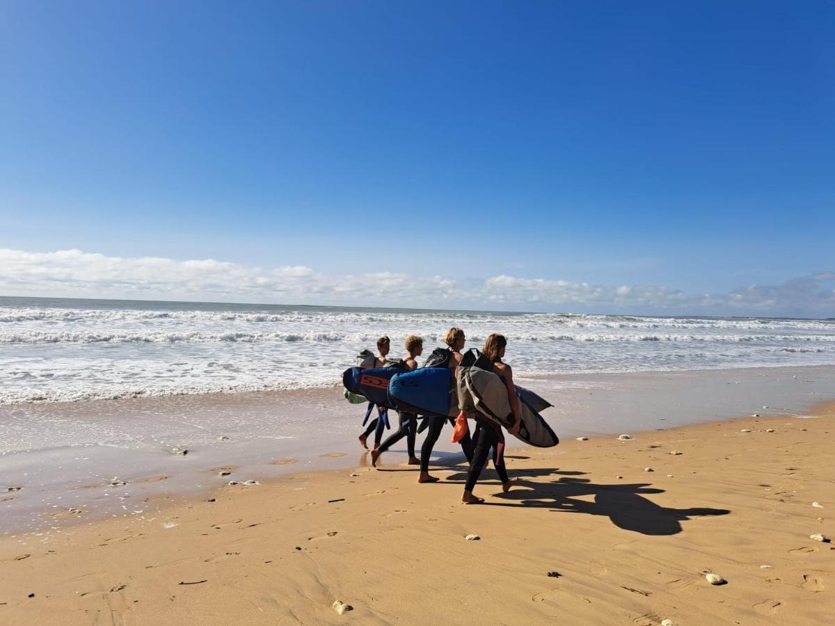 Gite Les Portes D'Oleron Bourcefranc Екстер'єр фото